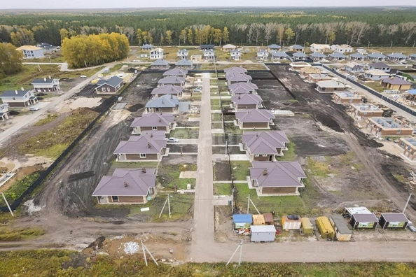 
  Продается дом, 100 м², деревня Пушкино
. Фото 1.