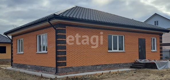 
  Продается дом, 110 м², микрорайон Омский
. Фото 2.