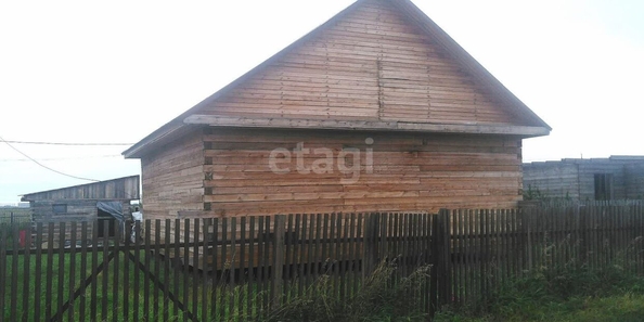 
  Продается дом, 64 м², село Троицкое
. Фото 4.