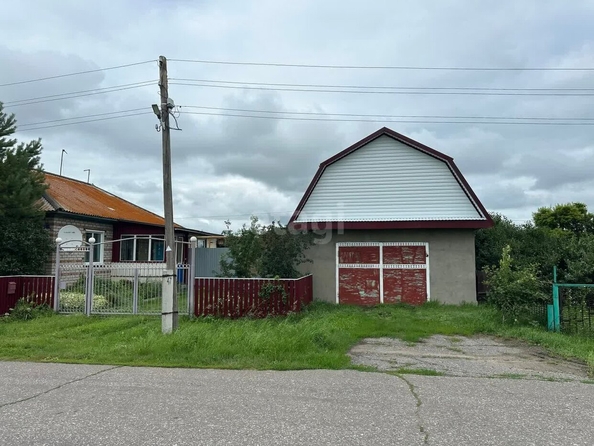 
  Продается дом, 69 м², деревня Трубецкое
. Фото 4.