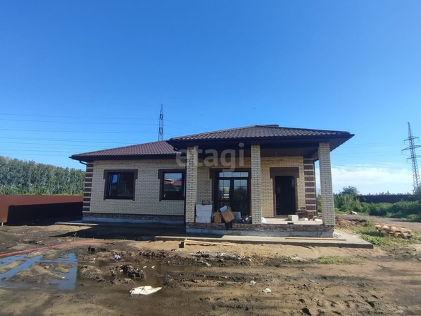 
  Продается дом, 140 м², деревня Пушкино
. Фото 3.