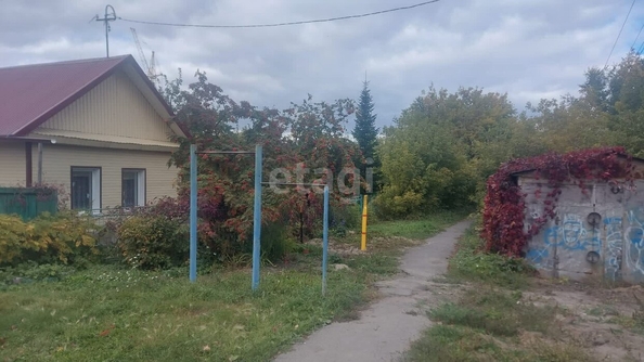 
  Продается дом, 51 м², Омск
. Фото 2.