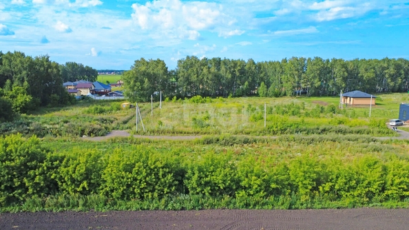 
  Продается земельный участок, 6.5 соток, деревня Пушкино
. Фото 1.