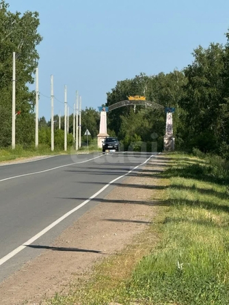 
  Продается земельный участок, 1230.02 соток, село Красноярка
. Фото 4.