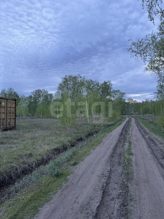 
  Продается земельный участок, 8 соток, Омск
. Фото 3.