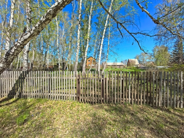 
  Продается земельный участок, 10.2 соток, Омск
. Фото 4.
