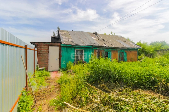 
  Продается земельный участок, 3.1 сотки, Омск
. Фото 4.