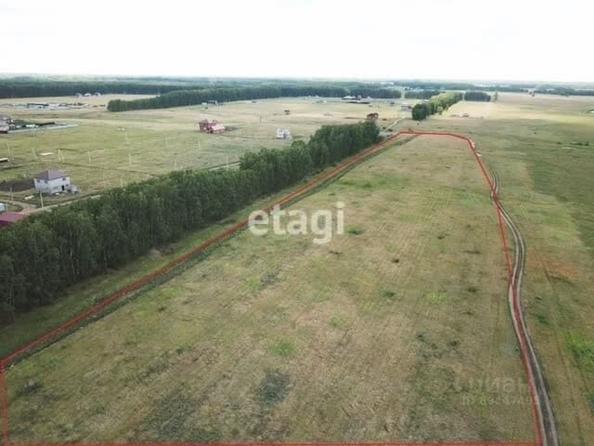 
  Продается земельный участок, 9 соток, село Усть-Заостровка
. Фото 4.