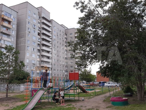 
  Продается 3-комн. квартира, 69.9 м², Рабочая 15-я ул, д. 90
. Фото 4.
