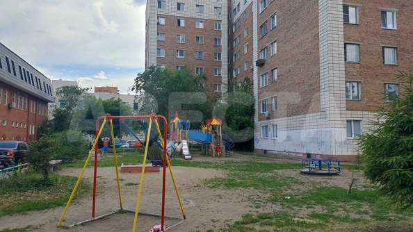 
  Продается 1-комн. квартира, 31.7 м², Дмитриева ул, д. 5/1
. Фото 4.