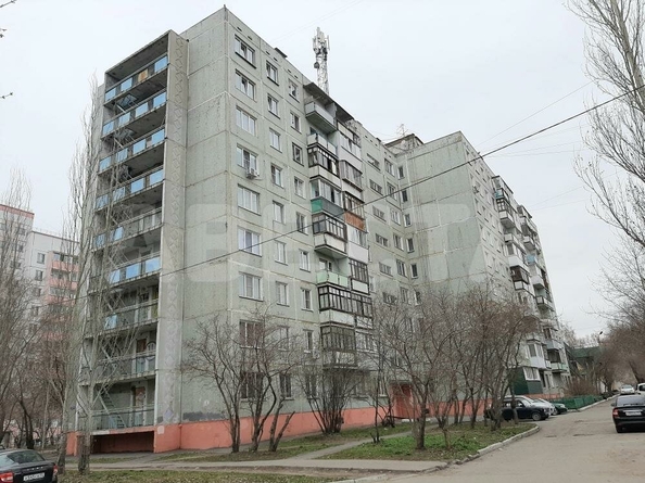 
  Продается 1-комн. квартира, 29.7 м², Кордная 4-я ул, д. 52
. Фото 5.