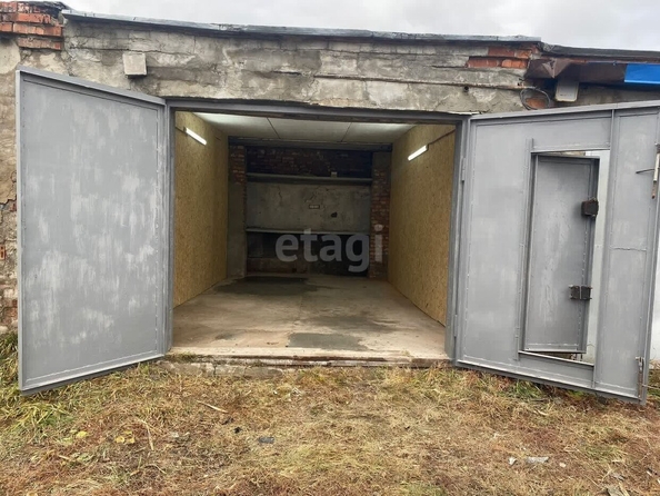 
  Продается гараж, 20.8 м²
. Фото 5.