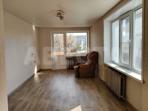 
  Продается 1-комн. квартира, 36.3 м², Лаптева ул, д. 9
. Фото 2.
