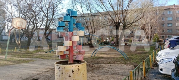 
  Продается 2-комн. квартира, 44.1 м², Северная 5-я ул, д. 195
. Фото 4.