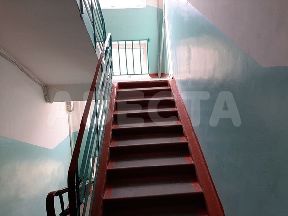 
  Продается 1-комн. квартира, 30.5 м², 75-й гвардейской бригады, д. 18Б
. Фото 2.