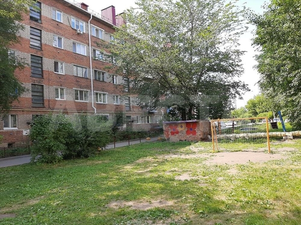 
  Продается 2-комн. квартира, 43.1 м², Молодогвардейская ул, д. 11
. Фото 3.