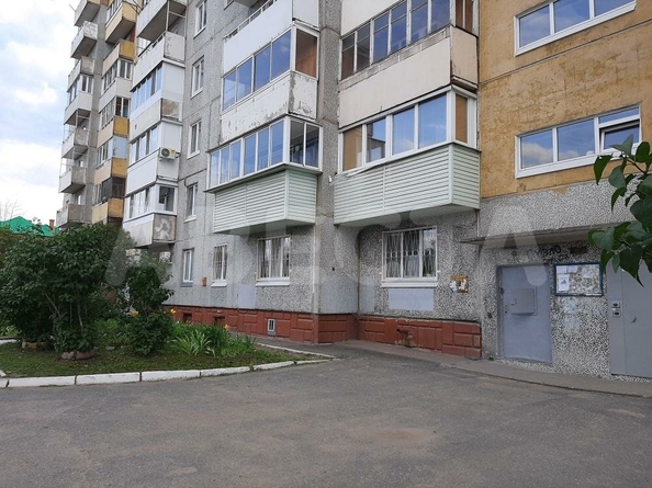 
  Продается 1-комн. квартира, 38 м², Рабочая 15-я ул, д. 88
. Фото 2.