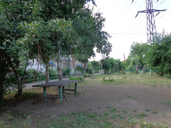 
  Продается 1-комн. квартира, 29.6 м², артема избышева, д. 15/1
. Фото 4.