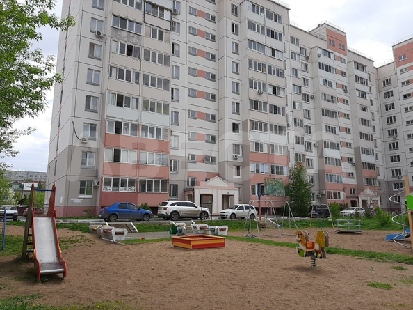 
  Продается 1-комн. квартира, 33.2 м², Чередовая 10-я ул, д. 9
. Фото 3.