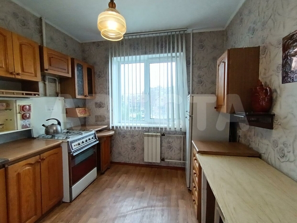 
  Продается 2-комн. квартира, 53.3 м², Кирова ул, д. 3
. Фото 4.