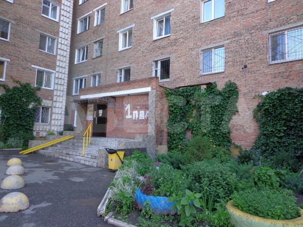 
  Продается студия, 25.7 м², Дмитриева ул, д. 5/3
. Фото 4.