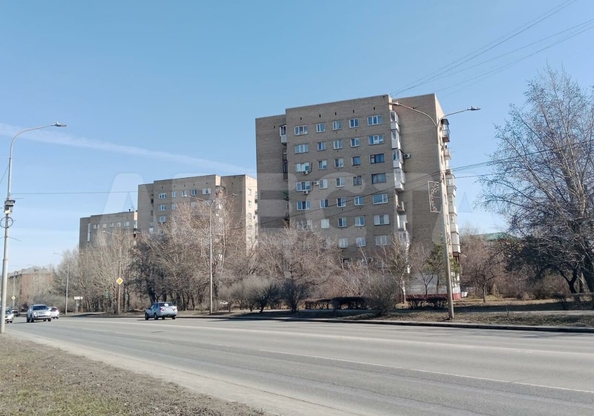 
  Продается 1-комн. квартира, 32.2 м², Иртышская ул, д. 45
. Фото 5.