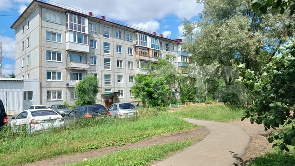 
  Продается 2-комн. квартира, 44.5 м², Туполева ул, д. 1Б
. Фото 5.