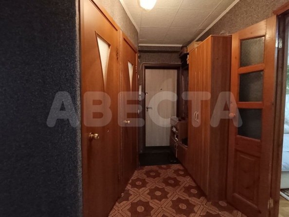 
  Продается 3-комн. квартира, 59.1 м², Чередовая 14-я ул, д. 4
. Фото 2.