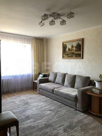 
  Продается 2-комн. квартира, 49.6 м², Поселковая 4-я ул, д. 34
. Фото 3.