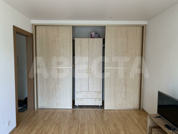 
  Продается 1-комн. квартира, 31.3 м², Учебная ул, д. 157
. Фото 1.