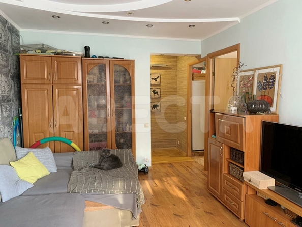 
  Продается 2-комн. квартира, 38.3 м², Орджоникидзе ул, д. 268
. Фото 3.