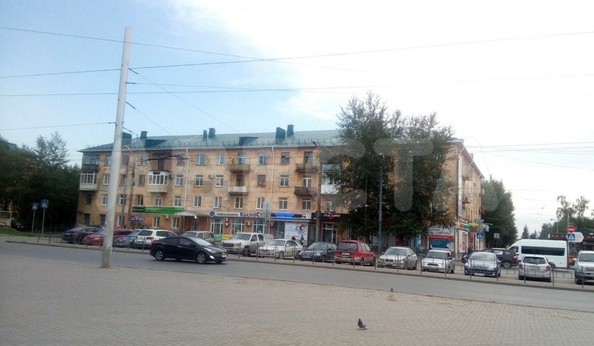 
  Продается 2-комн. квартира, 56 м², Мира пр-кт, д. 29
. Фото 2.