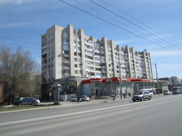 
  Продается 3-комн. квартира, 61.2 м², Красный Путь ул, д. 18
. Фото 4.