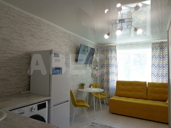 
  Продается 1-комн. квартира, 18.5 м², Мостоотряд ул, д. 63
. Фото 4.