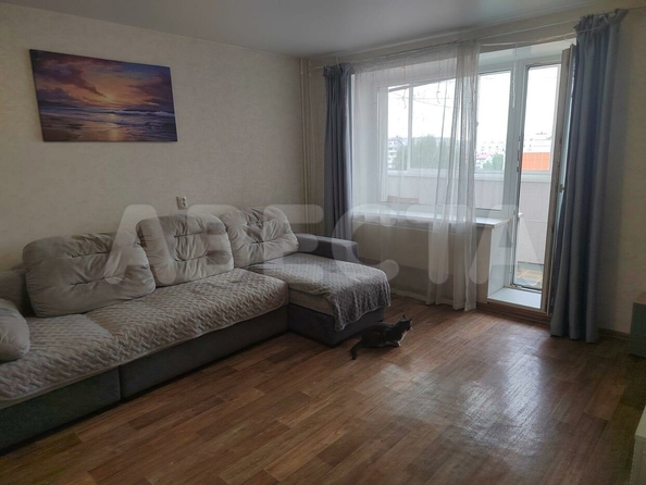 
  Продается 3-комн. квартира, 66.2 м², Заозерная ул, д. 13/1
. Фото 3.