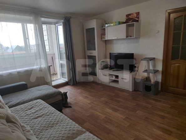 
  Продается 3-комн. квартира, 66.2 м², Заозерная ул, д. 13/1
. Фото 4.