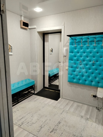 
  Продается 2-комн. квартира, 52.3 м², Карбышева ул, д. 28
. Фото 1.