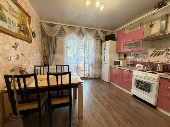 
  Продается 1-комн. квартира, 41.1 м², Степанца ул, д. 3
. Фото 3.