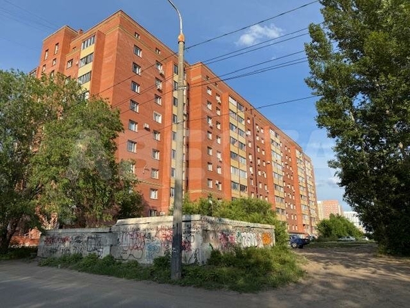 
  Продается 1-комн. квартира, 41.1 м², Степанца ул, д. 3
. Фото 5.