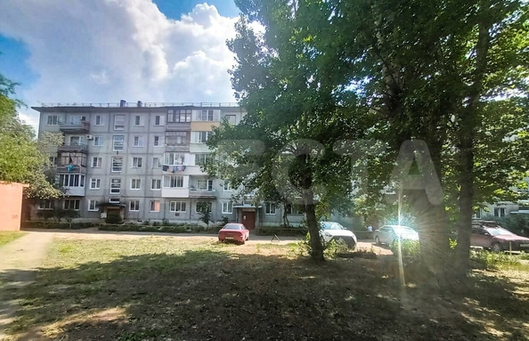 
  Продается 3-комн. квартира, 58.3 м², Декабристов ул, д. 137А
. Фото 5.