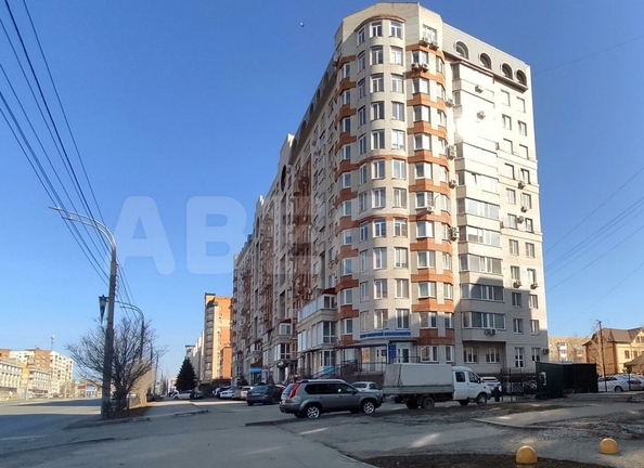 
  Продается 3-комн. квартира, 117.8 м², Масленникова ул, д. 72
. Фото 1.