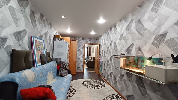 
  Продается 3-комн. квартира, 60.5 м², Стрельникова ул, д. 1
. Фото 2.