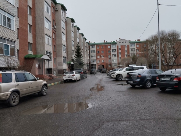 
  Продается 2-комн. квартира, 55.3 м², Перелета ул, д. 18
. Фото 3.