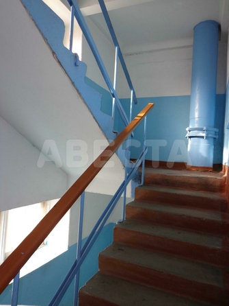 
  Продается 1-комн. квартира, 28.2 м², Рабиновича ул, д. 123
. Фото 3.