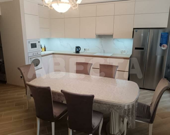 
  Продается 2-комн. квартира, 65 м², Перелета ул, д. 27
. Фото 1.