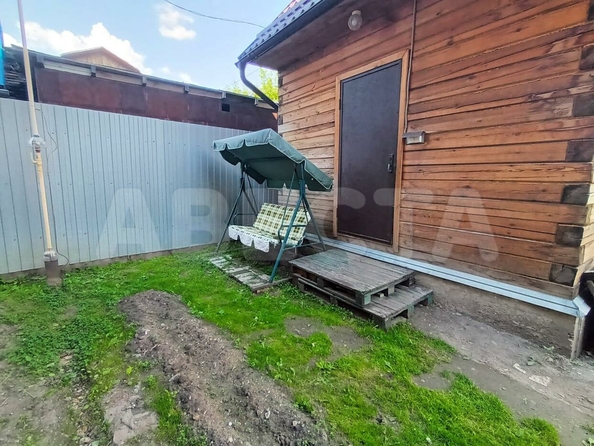 
  Продается дом, 134 м², Омск
. Фото 2.