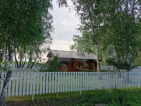 
  Продается дом, 68.5 м², село Красноярка
. Фото 1.