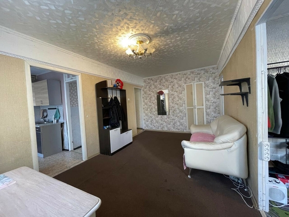 
  Продается 3-комн. квартира, 50 м², Бородина ул, д. 37
. Фото 5.