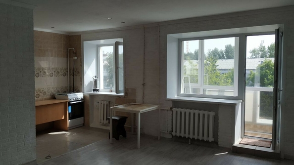 
  Продается 2-комн. квартира, 44 м², Карла Маркса пр-кт, д. 31
. Фото 5.