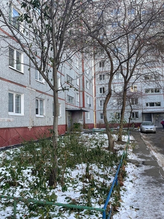 
  Продается 2-комн. квартира, 52.9 м², Крупской ул, д. 19/3
. Фото 2.